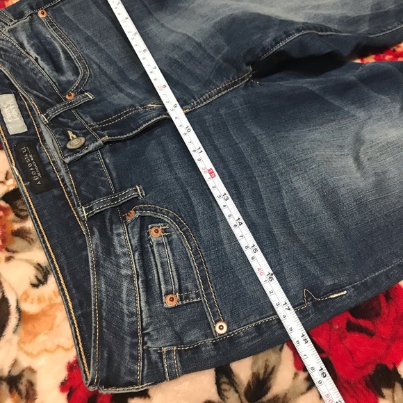 Brand New Jeans Aeropostale Curvy Skinny Jeans 👖 - Picture 7 of 7
